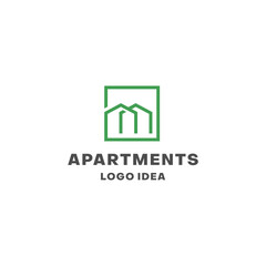 apartment logo