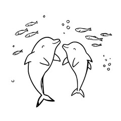 Conceptual Dark Abstract Background with Deep Black Tones