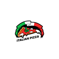 Italian pizza