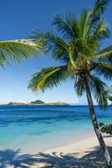 Fototapeta premium Tokoriki Island, Fiji