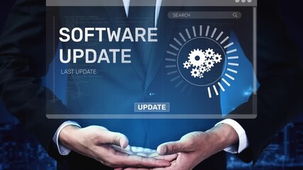 Knowledge upgrade and software update, digital skills improvement, competitive advantage, continuous learning, and staying up to date with latest technology and software trends. Muxer