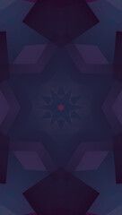 A vibrant and stunning abstract background design