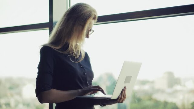 Secretary Organizing and Preparing Business Documents. Corporate Administration and Documentation Proces
