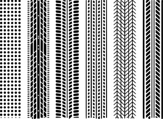 Silhouette of a person walking with a dog a leash with background animal