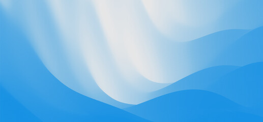 Abstract background. Dynamic effect. Texture of snow-covered surface. Modern screen design. 3D vector Illustration for brochure, poster, cover, card, presentation, flyer or banner.