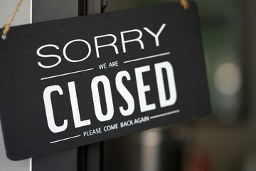 The store is temporarily closed for renovations and will reopen soon.