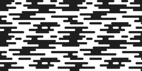 cloud seamless pattern chinese new year pattern japanese sky rain fluffy vector cartoon doodle scarf isolated tile gift wrapping paper background repeat wallpaper illustration design graphic © CNuisin