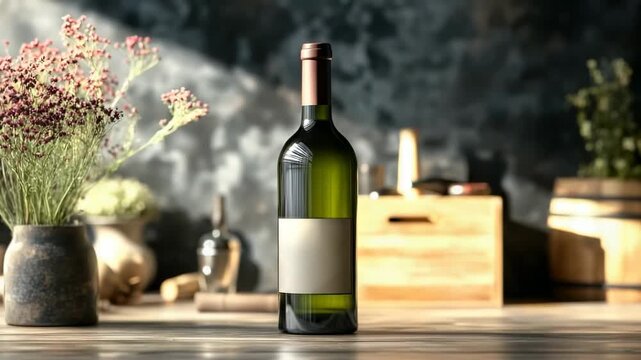 Guide to choosing wine for dinner at home with a focus on taste and pairing options