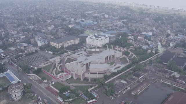 Guru Ka Bagh, Patna, Bihar, India
