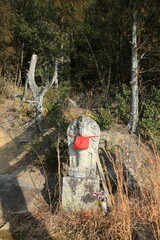 尾道のお地蔵様