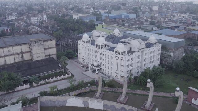 Guru Ka Bagh, Patna, Bihar, India