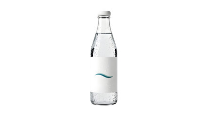 San pellegrino sparkling water bottle