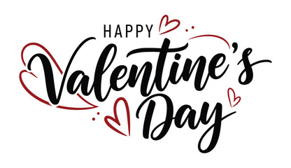 Valentine's Day love greeting designs with pink hearts, romantic typography, festive lettering, emotional celebration, couple affection