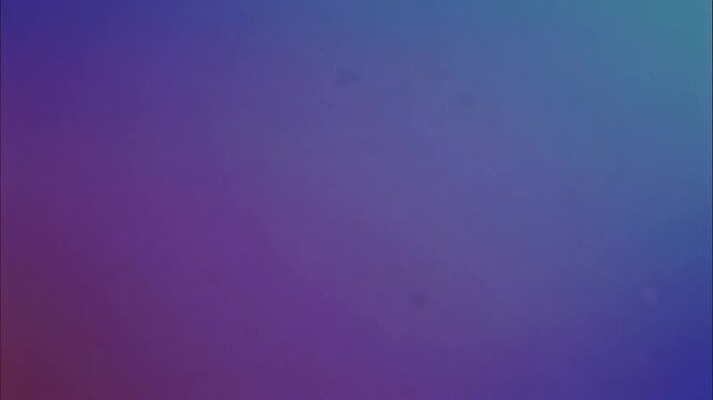 Soft gradient background with purple blue hues and subtle light flare effect