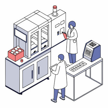 Laboratory Technology for Food Lipid Rancidity Testing and Quality Control Analysis in Food Science