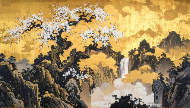 日本画的」の写真素材 | 12,673件の無料イラスト画像 | Adobe Stock