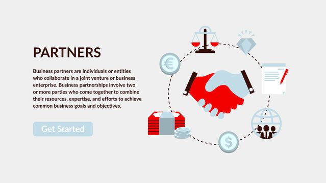 Partners Design Concept