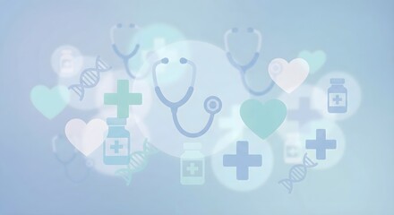 Digital Health and Medical Service Solutions