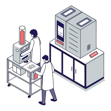 Measuring Food Oxidative Stability Index Using Technology in a Laboratory