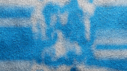 3D Sand Fluid Particle Swirls