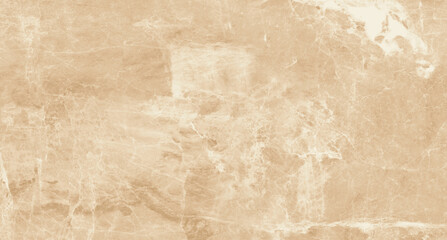 Fototapeta premium Cream Marble slab Closeup, Interior Marble Closeup, Luxury cream texture Slab, Natural Surface Light cream Marble Texture Wallpaper, Soft Surface Natural ivory Marble.