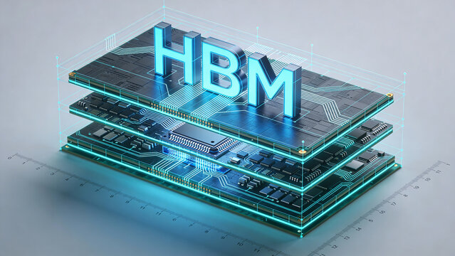 High Bandwidth Memory