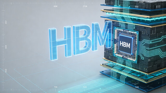 High Bandwidth Memory