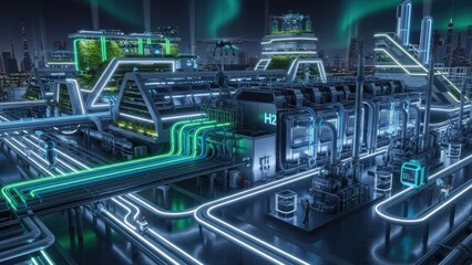 electronic circuit board