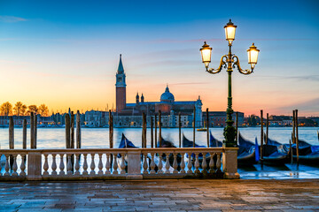 Venedig © finkandreas