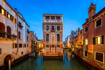Venedig © finkandreas