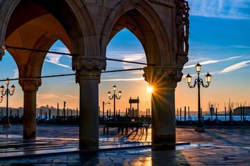 Venedig © finkandreas
