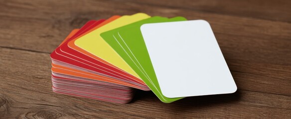 enhance language skills using flashcards for quick word retention