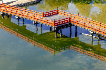 Matsumoto Castle, Japan