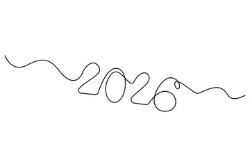 One continuous line drawing of half human brain and heart love concept vector illustration
