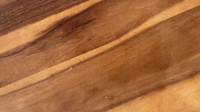 Tofu Cubes on a Baking Sheet for Cooking