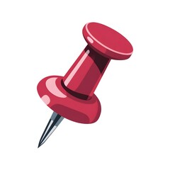 Focus Point: A Push Pin in Detail