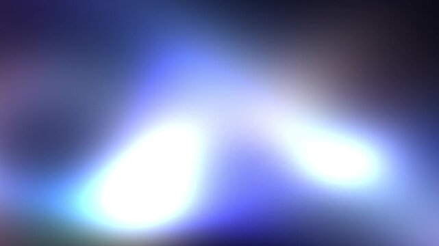 Vibrant purple and warm yellow gradient loop with smooth holographic flow and bright liquid motion. Perfect for video projects, background design or wallpaper