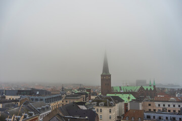 17-01-2026 Byliv Aarhus Central - City life roof-ART