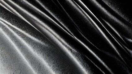 beautiful black leather texture