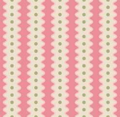 A geometric, abstract pattern background illustration. pattern graphic used for wallpaper, tile, fabric, textile, interior.