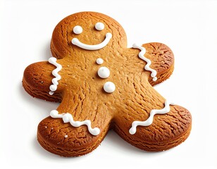 christmas gingerbread cookies