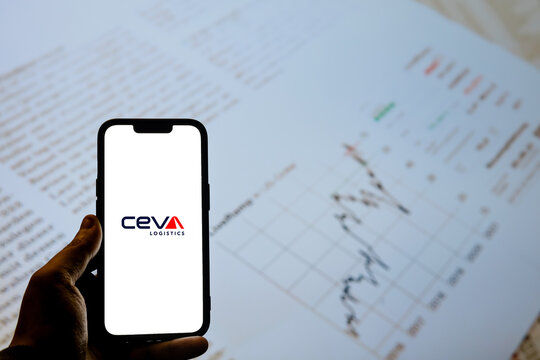 CEVA Logistics: Global Supply Chain Solutions, Freight Forwarding, Warehousing, Transportation, Contract Logistics, Cargo Management & End-to-End Delivery Services