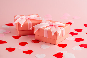 Gift boxes
