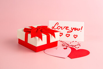 Gift box