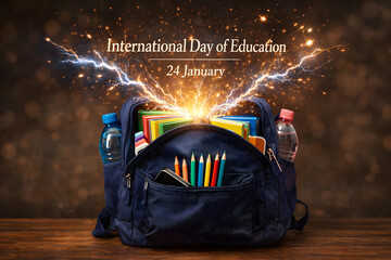 World Education Day 