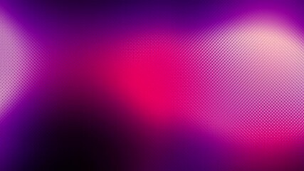 Abstract purple and pink velvet mesh grid slow flowing waves animated seamless video loop decorative fractal background - Powered by Adobe