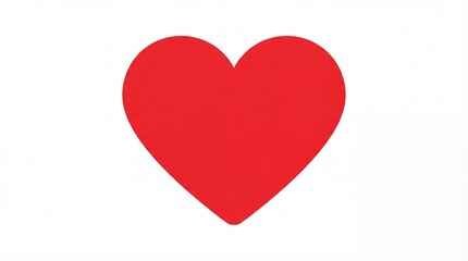 Heart Logo Icon for Cardiology, Health and Wellness Branding Images HD 4K