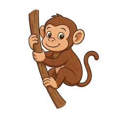  monkey18016901