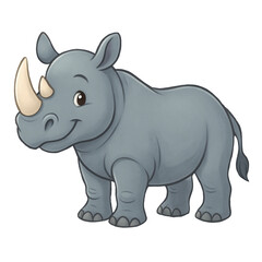rhino vector18016901
