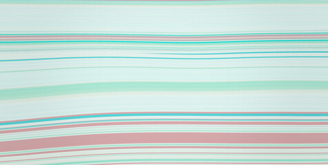 Chaos Evoking a Sense of Excitement and Wonder